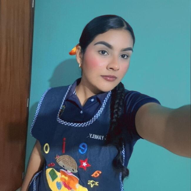 Babysitter in Laguna Tepic: Yanely
