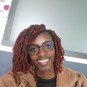 Babysitter Montpellier: Ruth