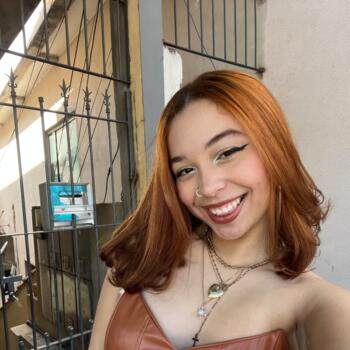 Babá em Cotia: Ana Julia