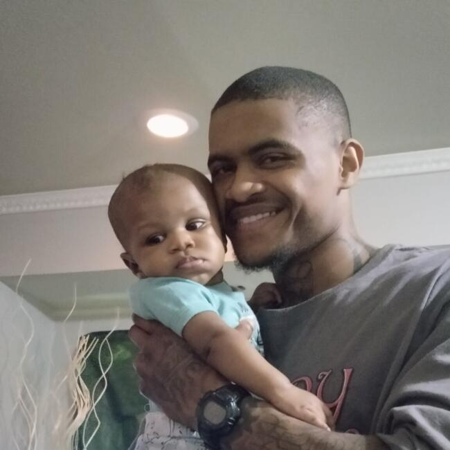 Babysitting job in Grand Prairie: Danthony