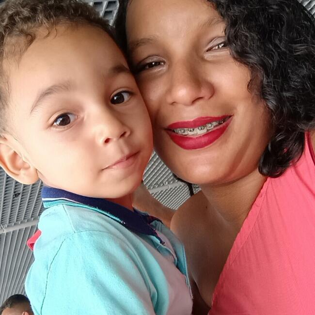 Babysitting job in Abreu e Lima: STEFANE