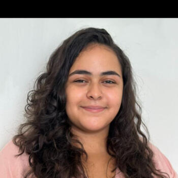 Babysitter in Recife: Nilma