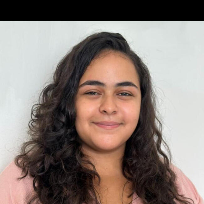 Babysitter in Recife: Nilma