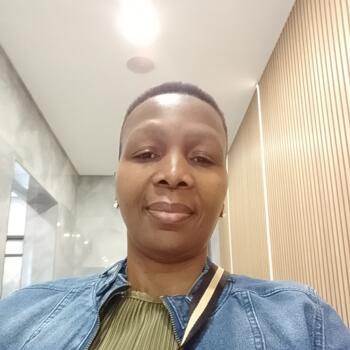 Babysitter in eNyamazaneni: Nomsa