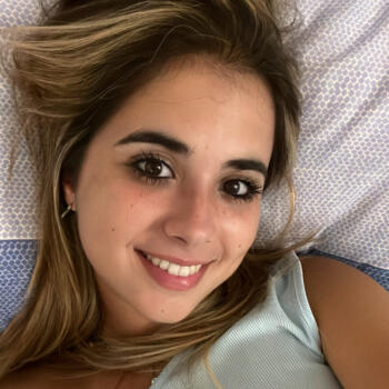 Babysitter in San Casciano in Val di Pesa: Giulia