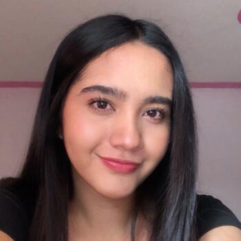 Babysitter in Temixco: Jazmin Jaramillo