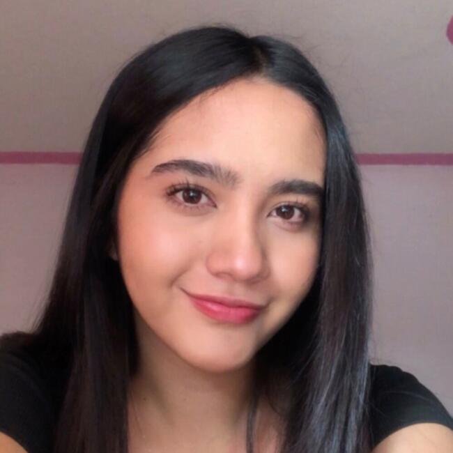 Babysitter in Temixco: Jazmin Jaramillo