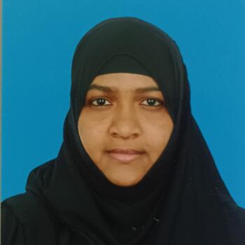 Babysitter Doha: Fathima