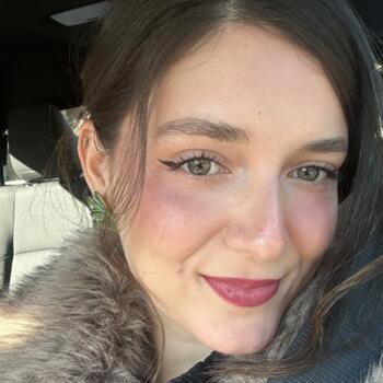 Babysitter Orlando: Natalia