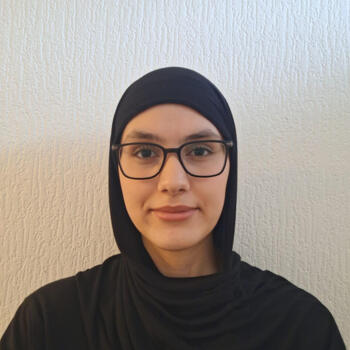 Babysitter in London: Zeynep