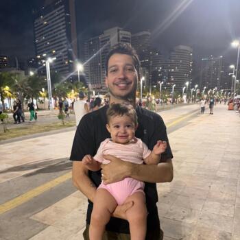 Emprego de babá em Fortaleza: emprego de babá Jailson
