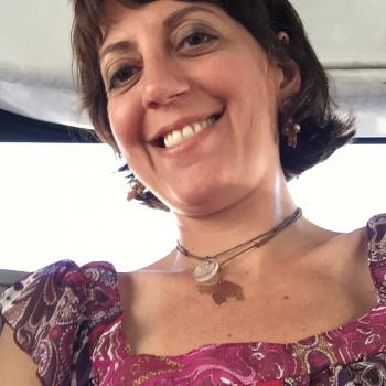 Canguro Alboraya: Mónica Frías