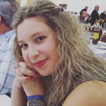 Babysitter Santa Maria da Feira: Ana Rita