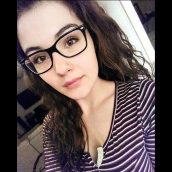 Babysitter in Edmonton: Emily