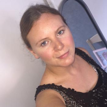 Baby-sitter Annœullin: Marine