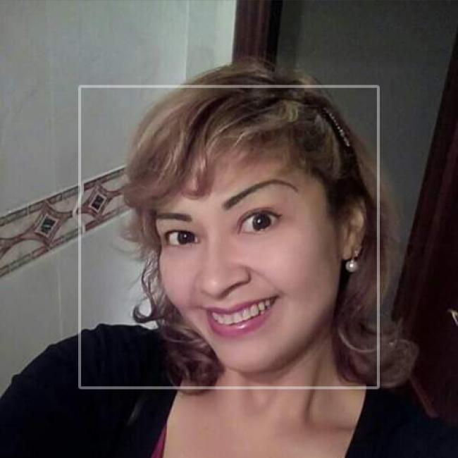 Canguro en La Línea de la Concepción: Patricia