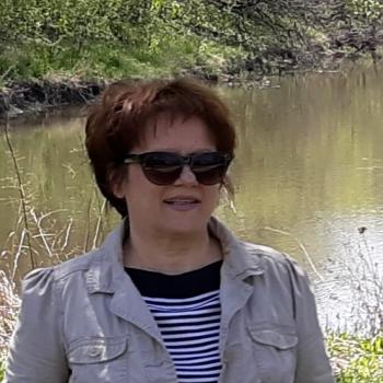 Babysitter a Rozzano: Tatiana