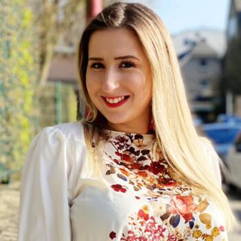 Babysitter in Luxemburg: Juliana Fonseca