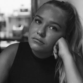 Barnvakt Örebro: Tilda