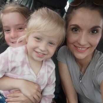 Babysitting job in East London: babysitting job Melissa