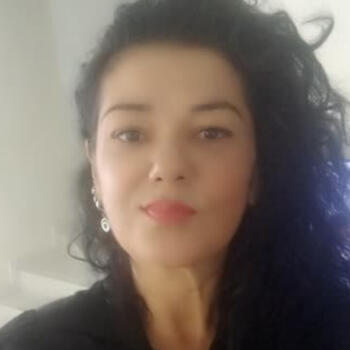 Babysitter Uberaba: Qerly jeane