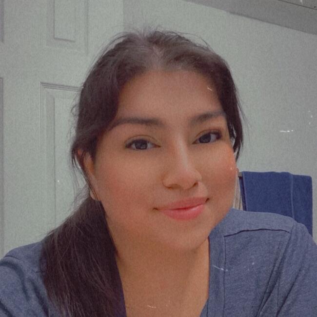 Babysitting job in Odessa: Isabel