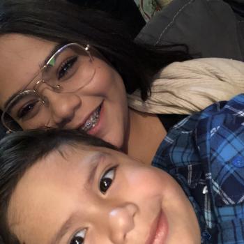 Babysitters in Apodaca: Salma