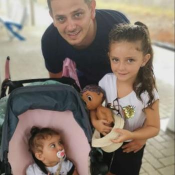 Babysitter in Brüssel: Johnnyjohnny