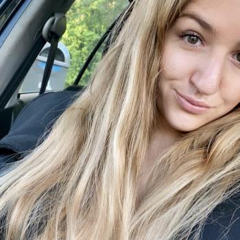 Baby-sitter in Albi: Chloé
