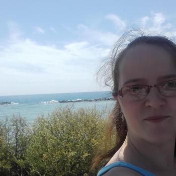 Baby-sitter in Colombes: Noémie