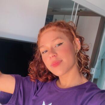 Babysitter Curitiba: Gabriele