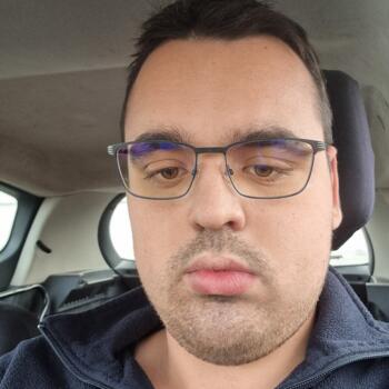 Babysitter Fondettes: Maxime