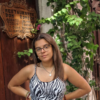 Babysitter em Torres Vedras: Mariana