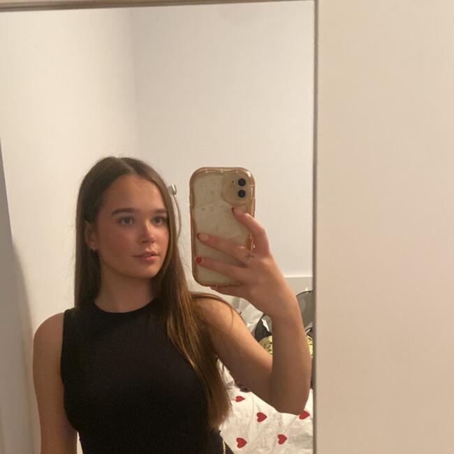 Nanny in Vitoria-Gasteiz: Nahia