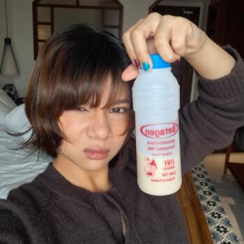 临时保姆 Singapore Island: Rachna