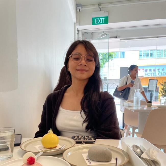 Babysitter in Singapore Island: Rachna
