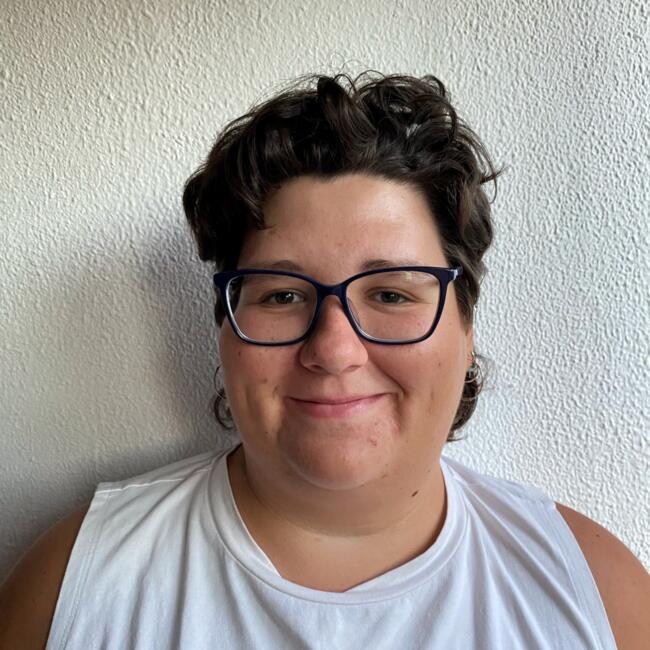 Babysitter in Ciudad Real: María