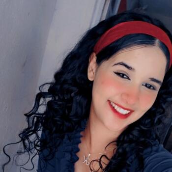 Babá em Itapevi: Clarisse