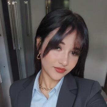 Babysitter in Cotia: Clarisse