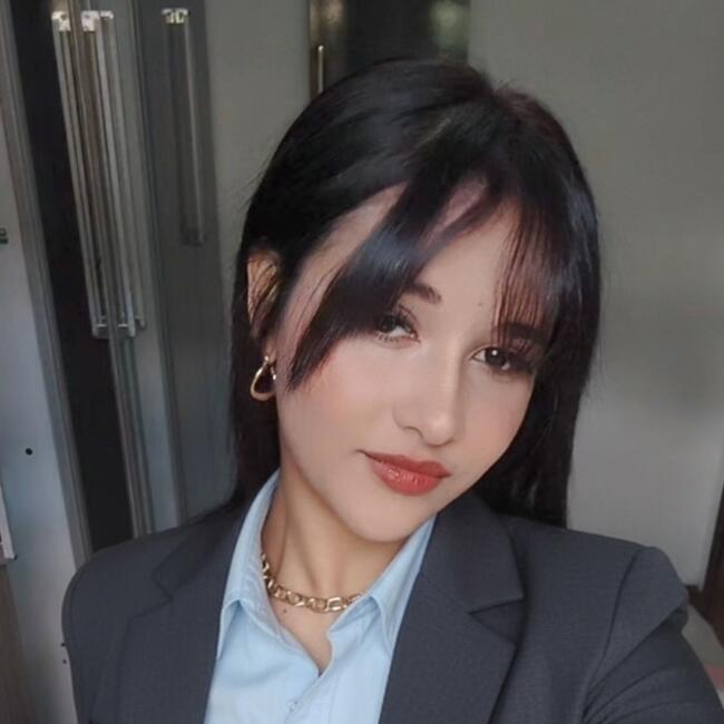 Babysitter in Cotia: Clarisse