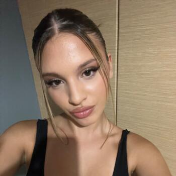 Babysitter Chalandri: Μαριάννα