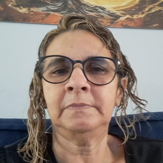 Babysitter in Franco da Rocha: Maria de jesus