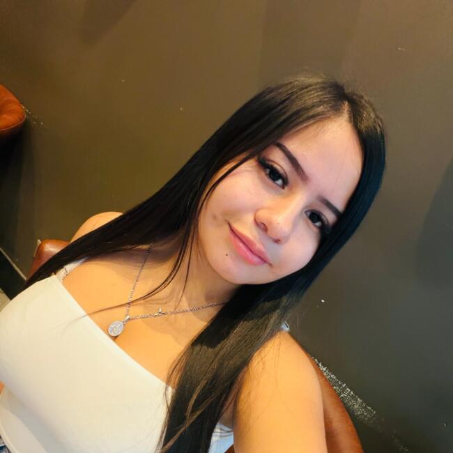 Niñera en Los Cerrillos: Antonieta