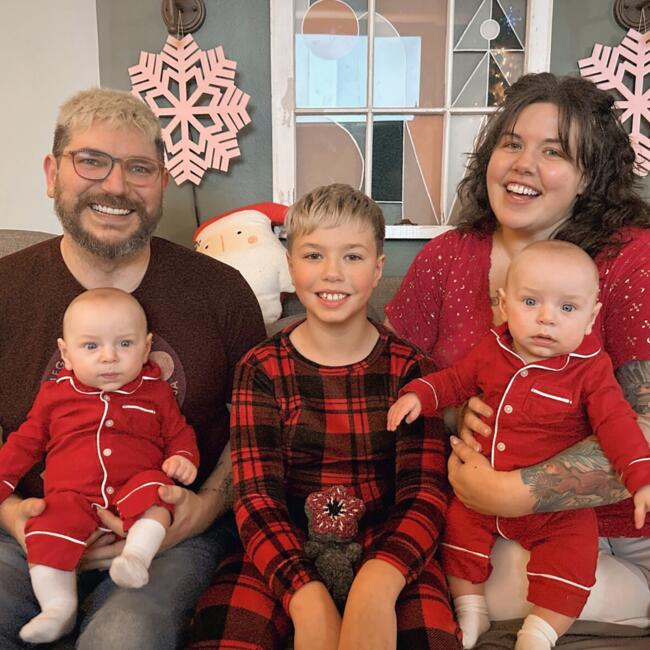 Babysitting job in Aurora (Ohio): Kristle