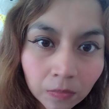 Babysitter Chalco: Idalia