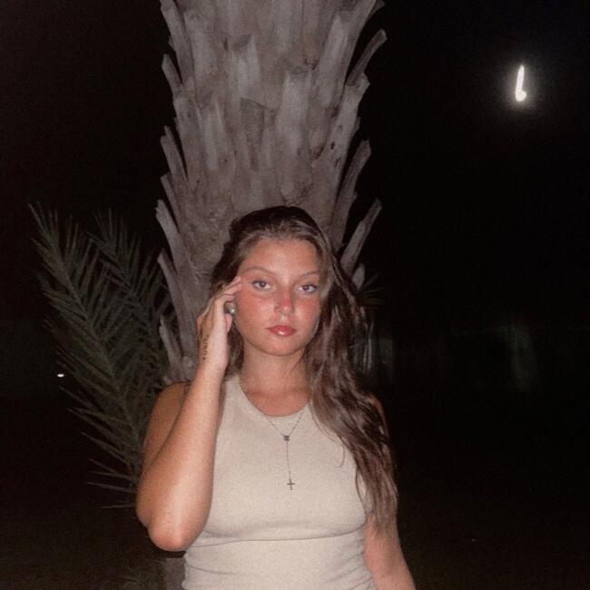 Babysitter in Hesperange: Céline