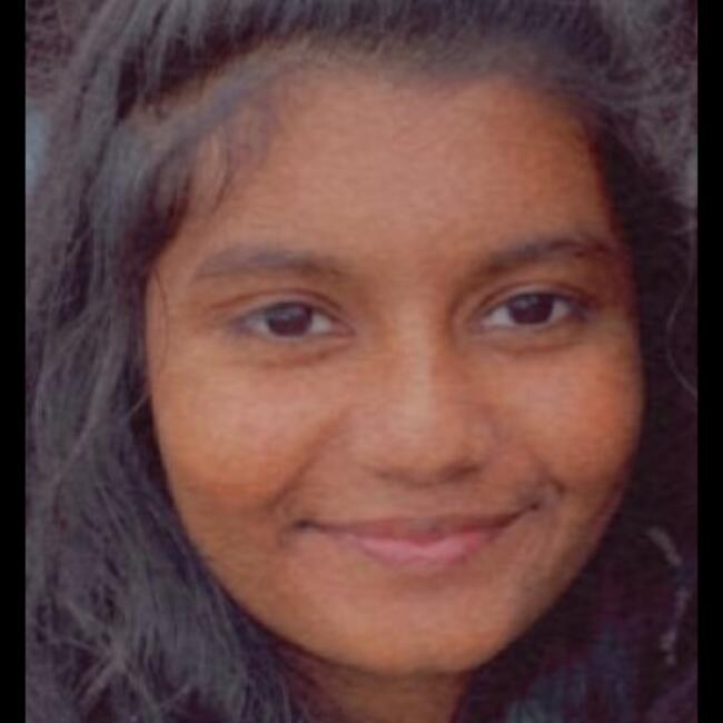 Oppas in Rotterdam: Soeraya