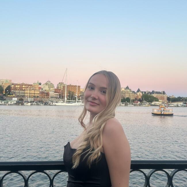 Babysitter in Leudelange: Lise