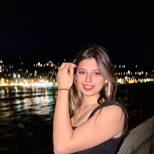 Babysitter in Trento: Marika