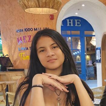 Babysitter in Bogotá: Michell